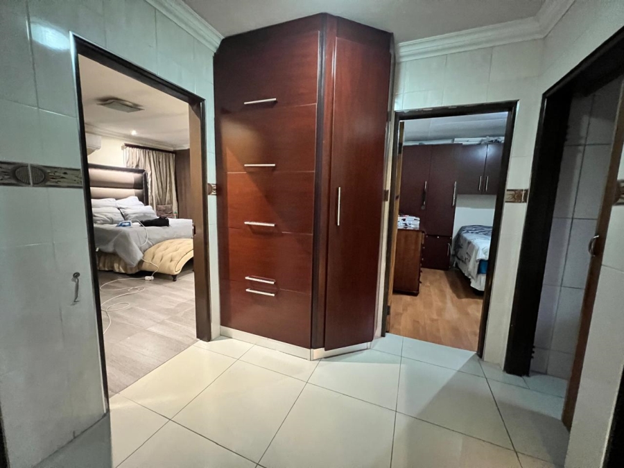 3 Bedroom Property for Sale in Blomanda Free State